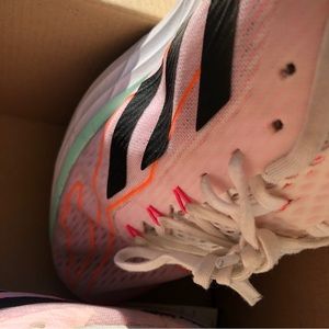 Adidas SL20 11.5 men’s sneakers running shoes used